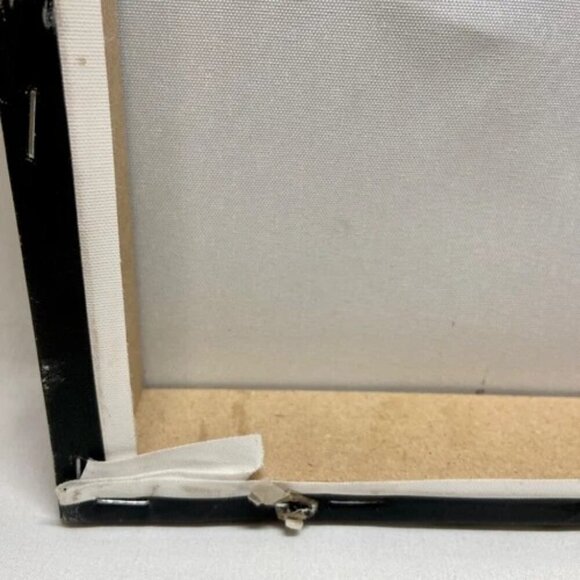 X-Men Avengers Marvel Heroes Canvas Wall Poster 16"x20" Exclusive Art Print GUC - Picture 11 of 14